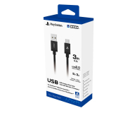 HORI Kabel USB-A - USB-C 3m PS5 SPF-015U - 1219769 - zdjęcie 3